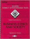 DSST Business Ethics and Society