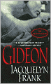 Gideon (Nightwalkers Series #2)