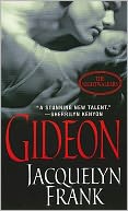 Gideon (Nightwalkers Series #2)