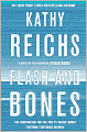 Flash and Bones (Temperance Brennan Series #14)