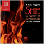 She: A History of Adventure
