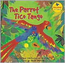 The Parrot Tico Tango Pb W Cd