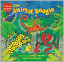 The Animal Boogie [With Audio CD]