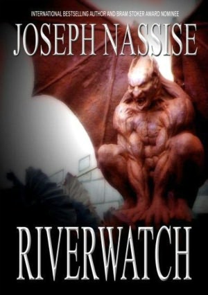 Riverwatch - A Horror Novel