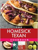 The Homesick Texan Cookbook