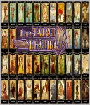 Tarot Card Reading-Signs-Symbols-Meanings