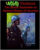 Undead Nations: The Global Expansion to Undead States of America
