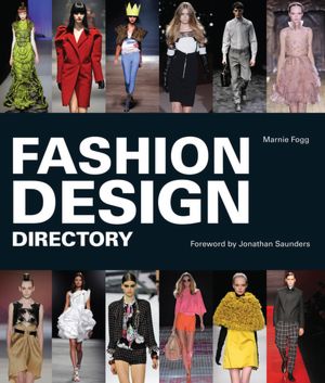 Fashion Design Directory