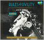 Rules of Civility