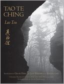Tao Te Ching (Illustrated Feng/English/Lippe Translation) by Lao Tsu: Book Cover