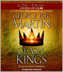 A Clash of Kings (A Song of Ice and Fire #2)