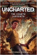 Uncharted: The Fourth Labyrinth