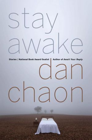 Stay Awake