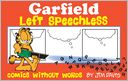 download Garfield Left Speechless book