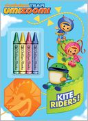 Kite Riders! (Team Umizoomi)