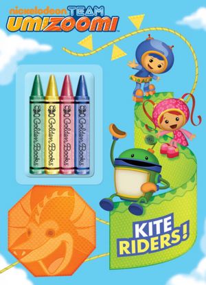 Kite Riders! (Team Umizoomi)