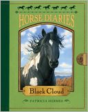 Black Cloud (Horse Diaries Series #8)