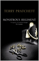 Monstrous Regiment (Discworld Series)