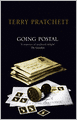 Going Postal (Discworld Series)