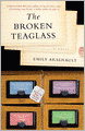 The Broken Teaglass