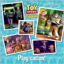 Toy Story Toon Pictureback (Disney/Pixar Toy Story)