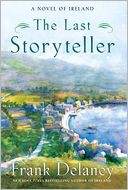 The Last Storyteller