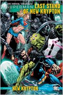 Superman - Last Stand of New Krypton, Volume 2