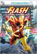 Flash Vol. 1: The Dastardly Death of the Rogues!