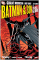 Batman: The Black Glove Deluxe Edition