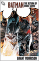 Batman: The Return of Bruce Wayne