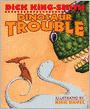 Dinosaur Trouble