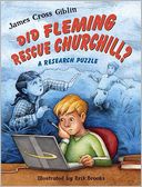 Did Fleming Rescue Churchill?: A Research Puzzle