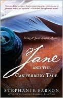 Jane and the Canterbury Tale (Jane Austen Series #11)