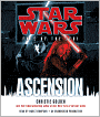 Star Wars Fate of the Jedi #8: Ascension