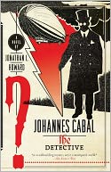 Johannes Cabal the Detective