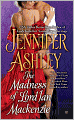 The Madness of Lord Ian Mackenzie (Highland Pleasures Series #1)