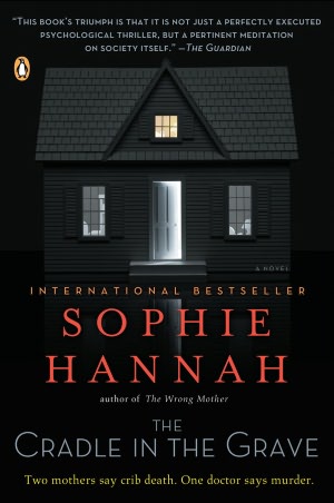 The Cradle in the Grave: A Novel