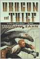 Dragon and Thief (Dragonback Series #1)