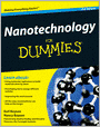 Nanotechnology For Dummies