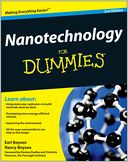 Nanotechnology For Dummies