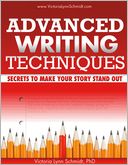 Advanced Writing Techniques: Secrets To Make Your Story Stand Out