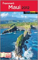 Frommer's Maui 2012