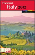 Frommer's Italy 2012