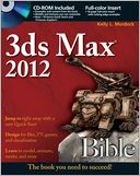 3ds Max 2012 Bible