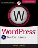 WordPress 24-Hour Trainer