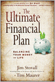 The Ultimate Financial Plan: Balancing Your Money and Life