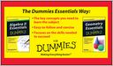 Algebra II and Geometry Essentials For Dummies Bundle