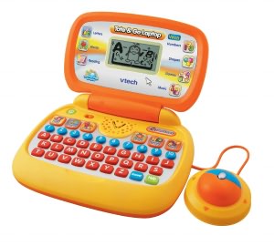 VTech Tote & Go Laptop