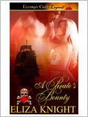 A Pirate's Bounty