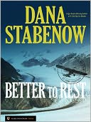 Better to Rest (Liam Campbell Series #4)